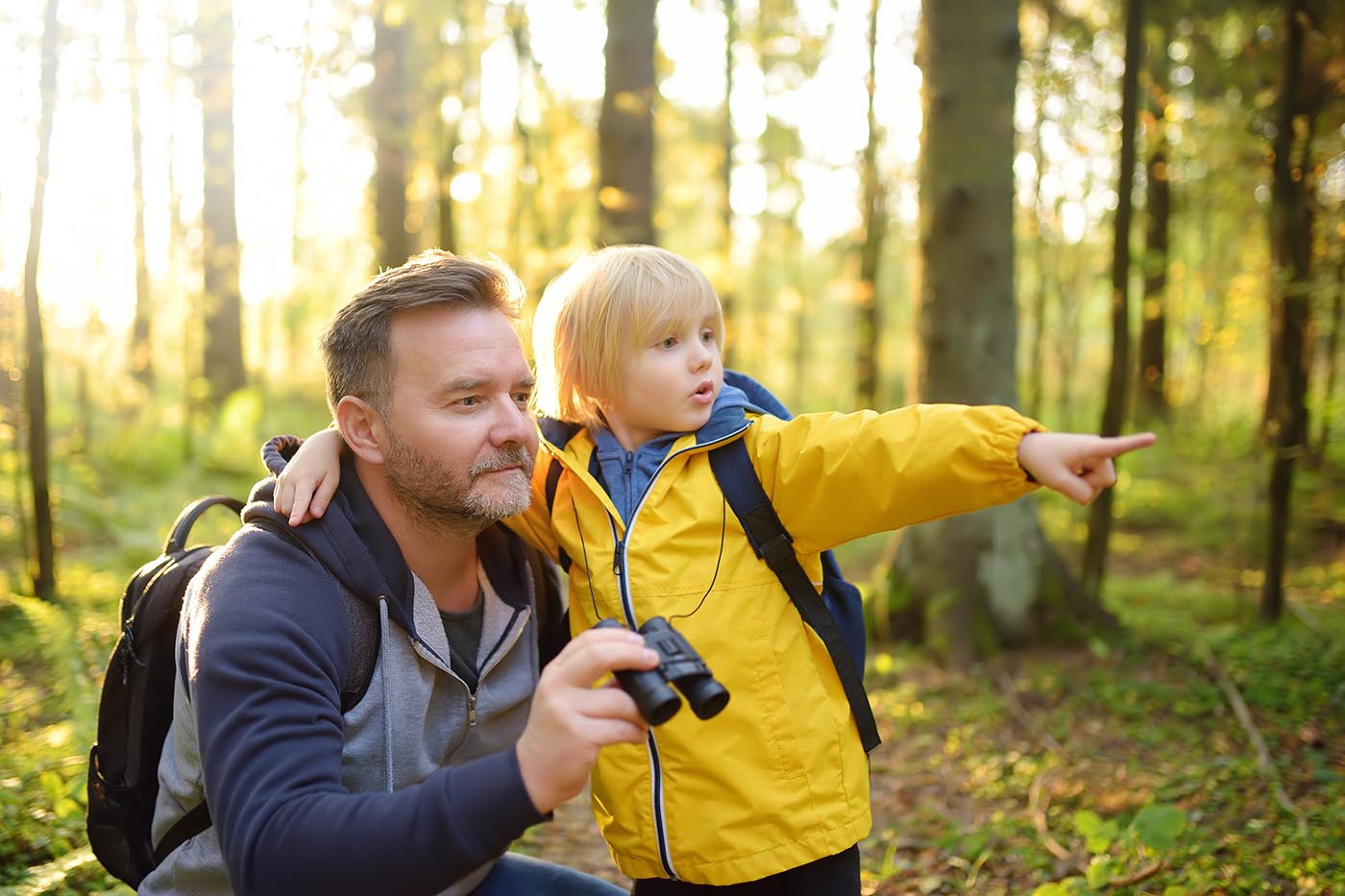 Familienbildungswochenende